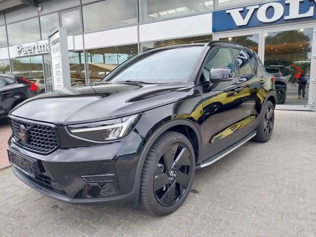 Volvo XC40 Plus