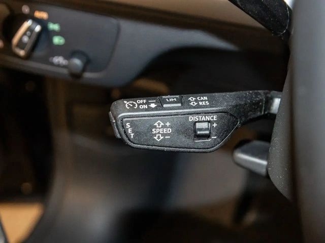 Audi Q5 50 TFSI Hybride Quattro