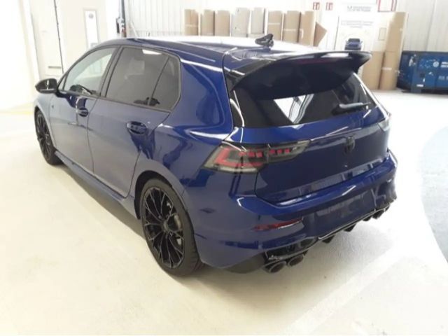 Volkswagen Golf 2.0 TSI DSG Golf VIII IQ.Drive