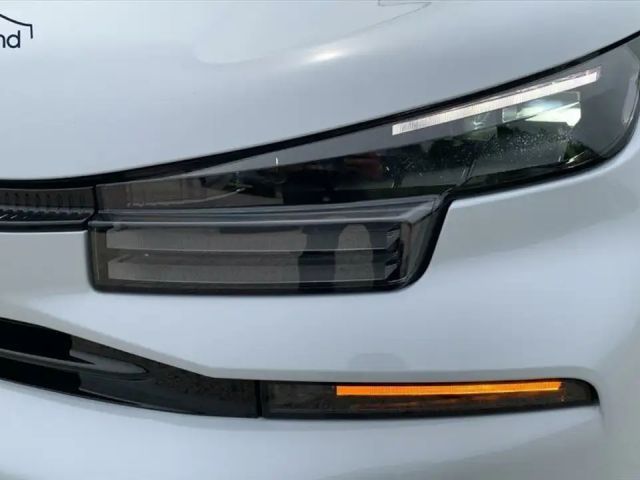 Citroën C4 Plus PureTech