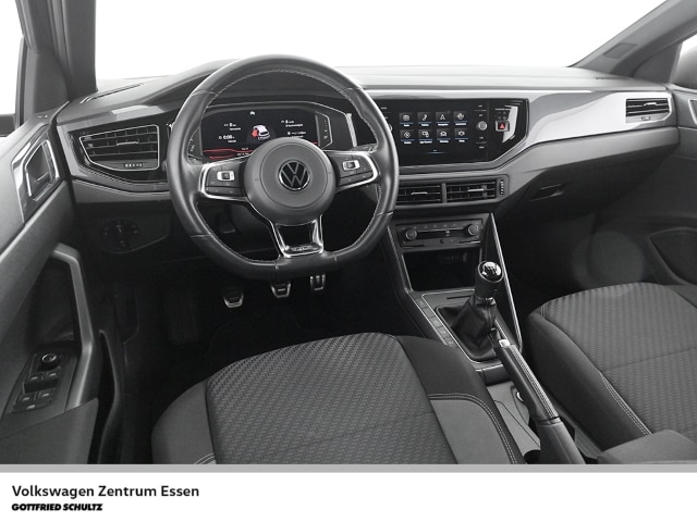 Volkswagen Polo R-Line