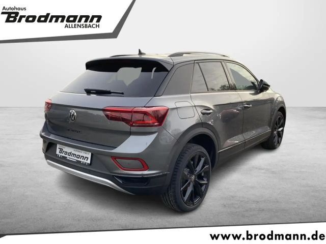 Volkswagen T-Roc 1.5 TSI DSG Style