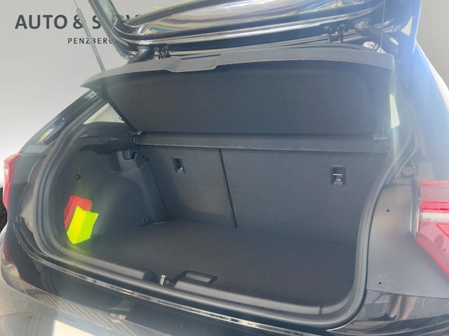 Volkswagen Polo DSG Style