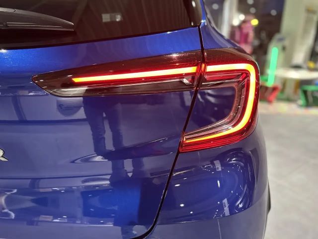 Renault Captur Experience TCe 90