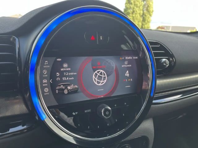 MINI Cooper Clubman JCW Trim/LED/DAB/SHZ/GRA/PDC