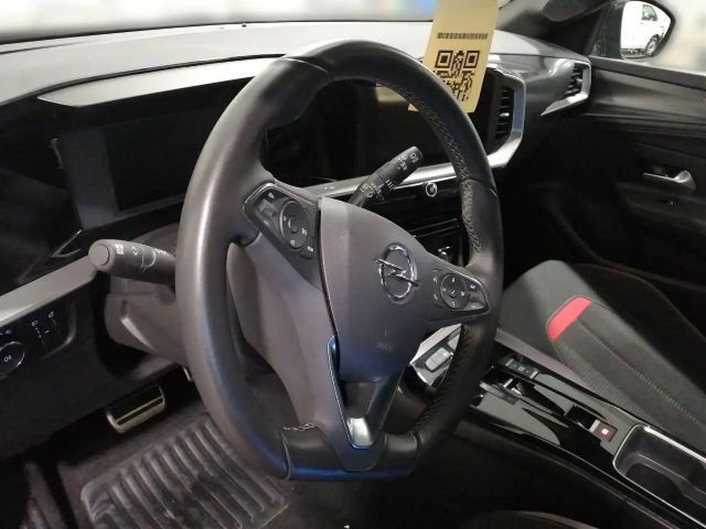 Opel Mokka GS-Line Grand Sport Mokka-e