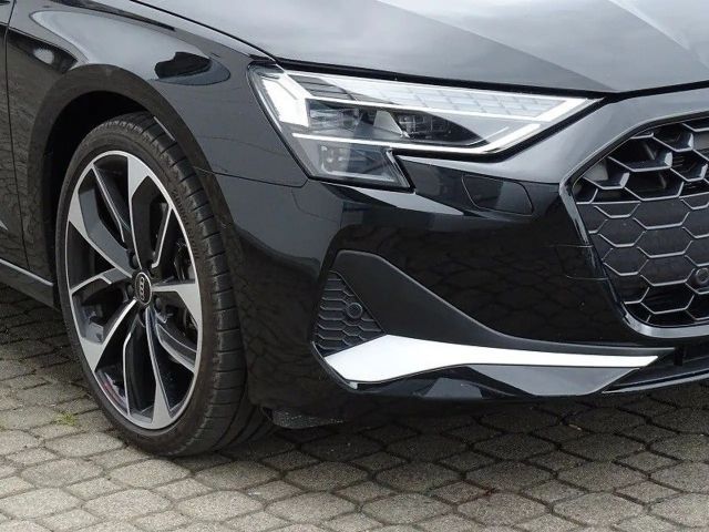 Audi A3 35 TFSI S-Line Sedan Sportback