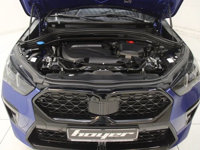 BMW X2 Coupé M-Sport xDrive20d