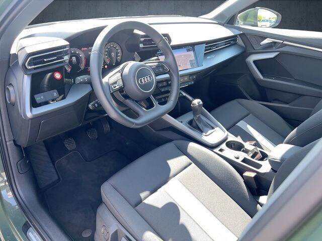 Audi A3 35 TFSI Sportback