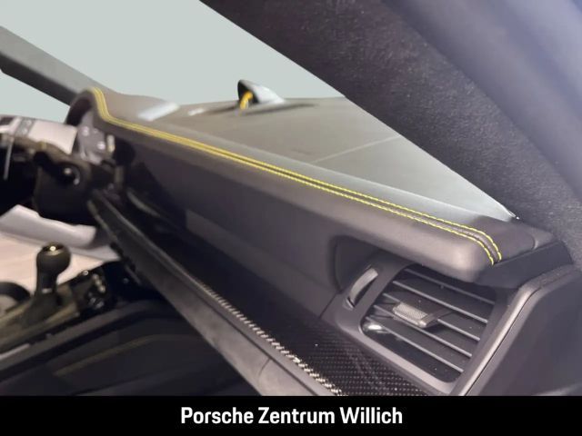 Porsche 992 Coupé GT3