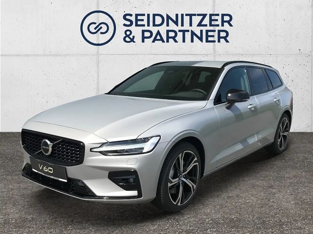 Volvo V60 Dark Geartronic Plus