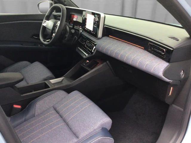 Renault 4 Comfort Techno