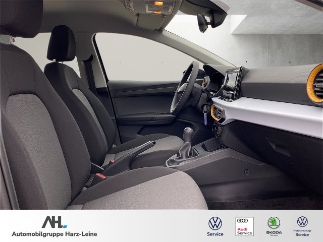 Seat Ibiza 1.0 SHZ/PDC/SMARTLINK/KLIMA/DAB