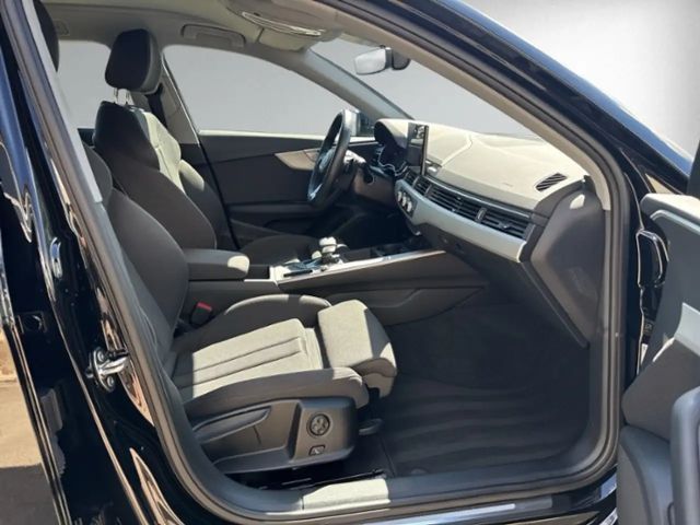 Audi A4 2.0 TDI Avant S-Tronic