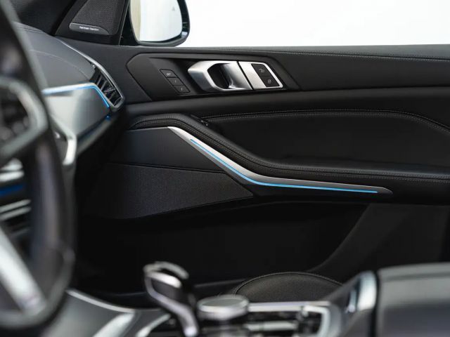 BMW X5 M-Sport xDrive