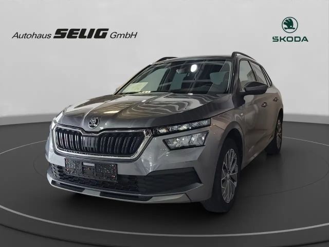 Skoda Kamiq 1.0 TSI Tour