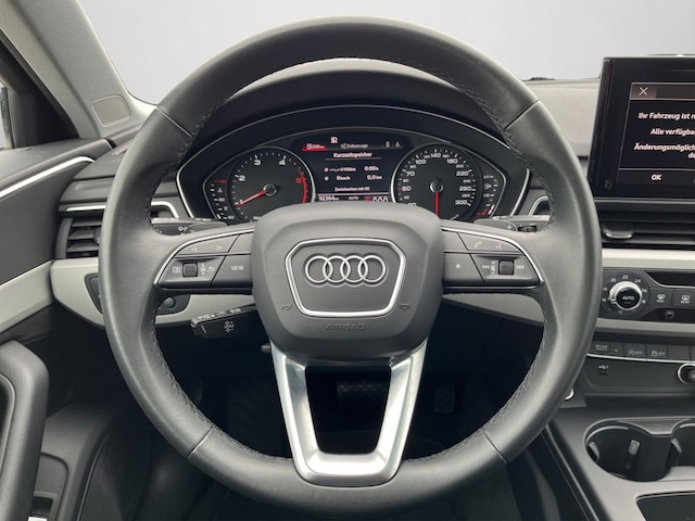 Audi A4 allroad 40 TDI Quattro S-Tronic