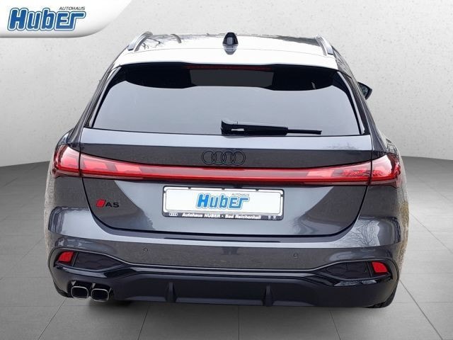 Audi A5 Avant Quattro S-Tronic