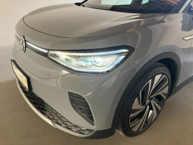 Volkswagen ID.4 150 kW Performance Pro