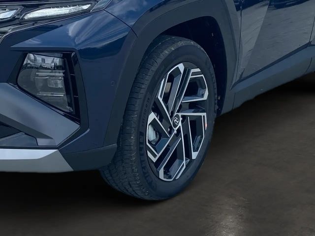 Hyundai Tucson 2WD Prime