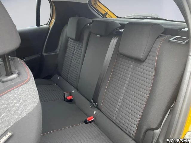 Peugeot 208 Active Pack