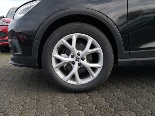 Seat Arona 1.0 TSI FR-lijn