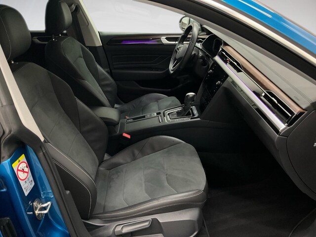 Volkswagen Arteon Shooting Brake 2.0 TSI DSG