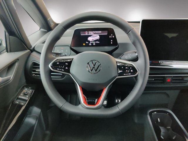 Volkswagen ID.3 GTX IQ.Drive Performance