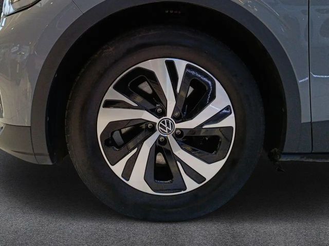 Volkswagen ID.4 52 KWh DSG