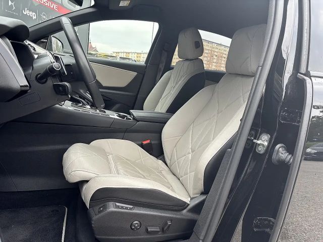 DS DS 7 Crossback Crossback