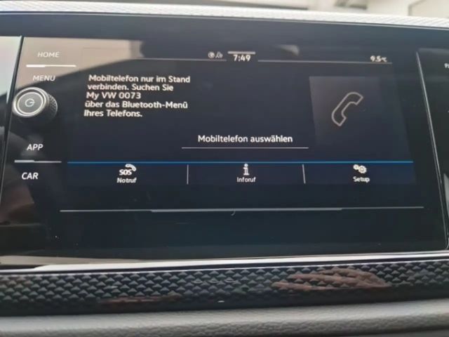 Volkswagen Polo 1.0 TSI Life