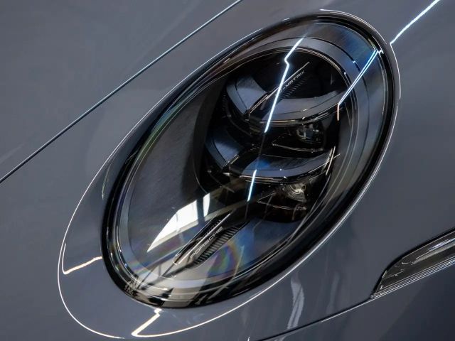 Porsche 911 Coupé GT3