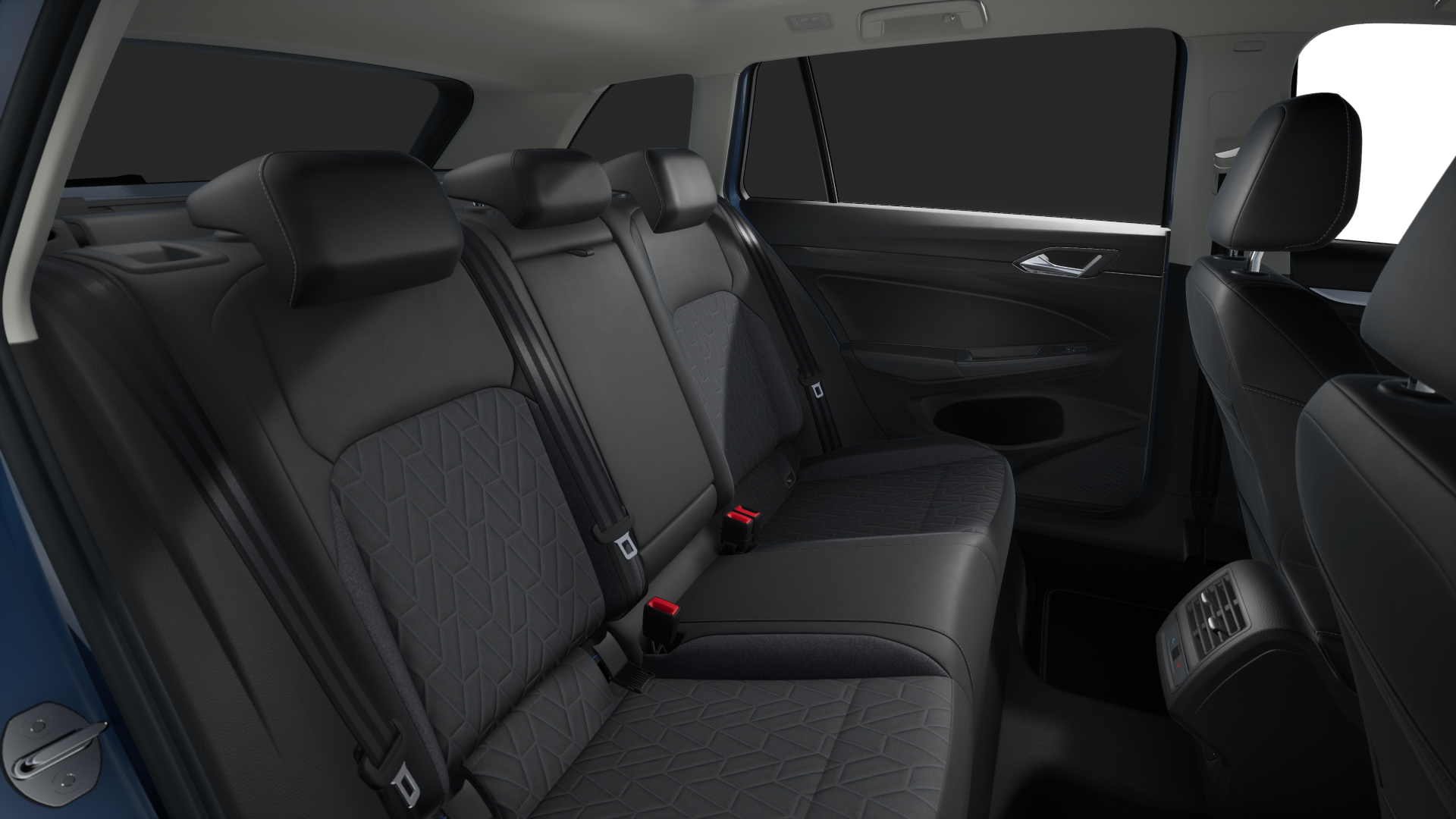 Volkswagen Golf 1.5 TSI DSG Variant