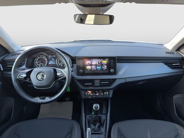 Skoda Kamiq 1.0 TSI Ambition