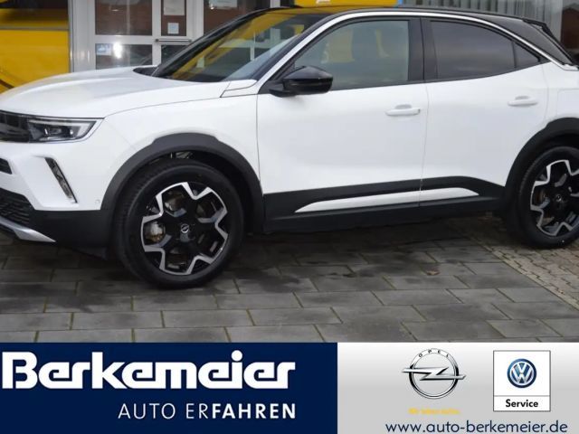 Opel Mokka Mokka-e Ultimate