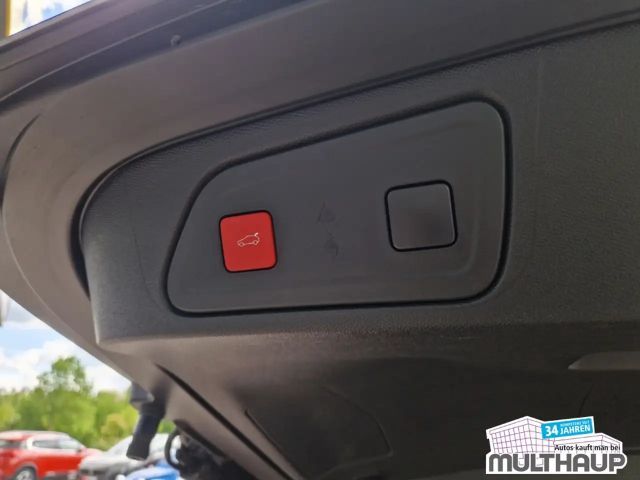 Citroën C5 Aircross Hybrid Max