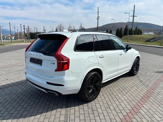 Volvo XC90 AWD R-Design