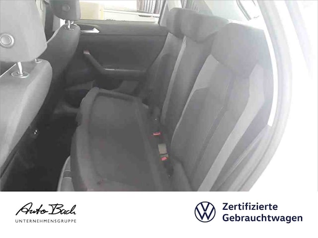 Volkswagen Polo 1.0 TSI Pro Style