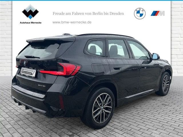 BMW X1 M-Sport sDrive18i