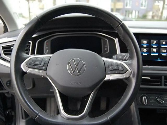 Volkswagen Taigo DSG Style