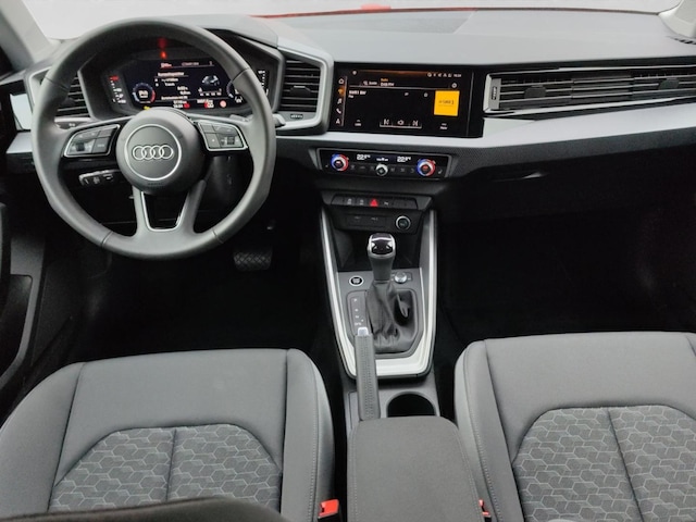 Audi A1 30 TFSI S-Tronic Sportback