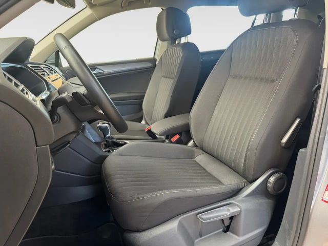 Volkswagen Tiguan 1.5 TSI Allspace DSG Life