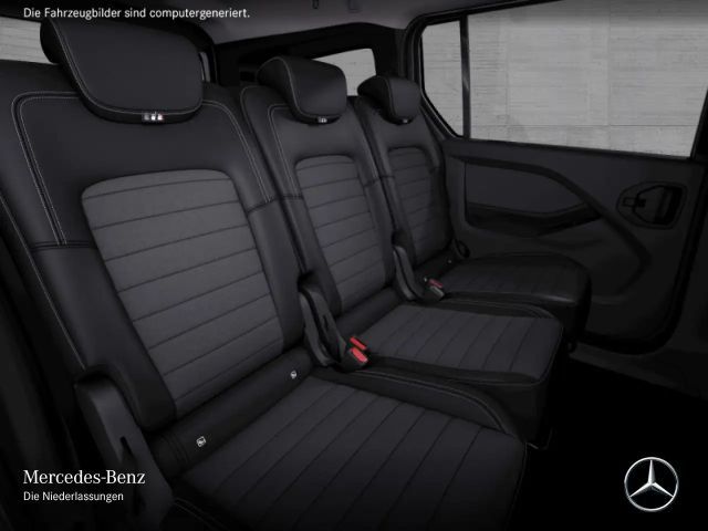 Mercedes-Benz T 180 Progressive