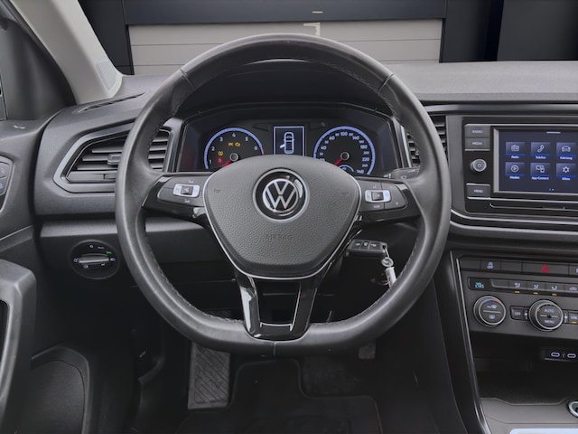 Volkswagen T-Roc 1.0 TSI