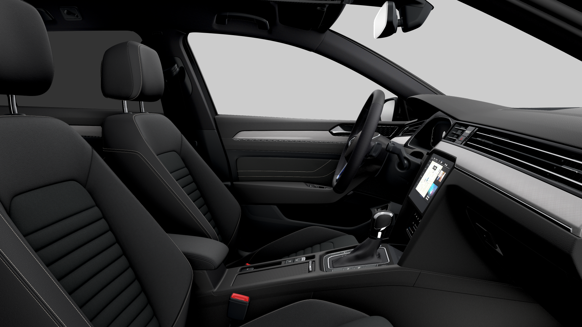 Volkswagen Passat R-Line