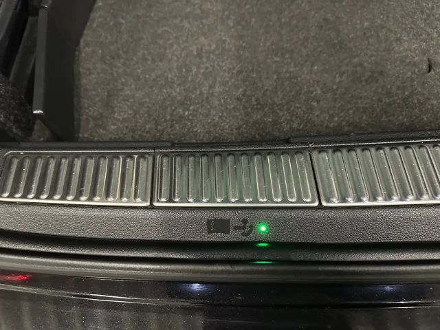 Skoda Superb 4x4 Combi Sportline