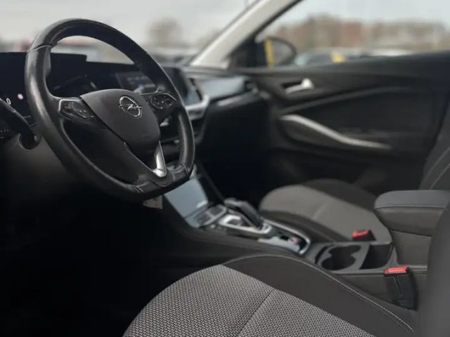Opel Grandland X Business Edition