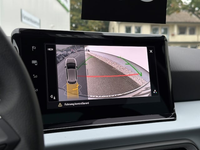 Seat Ibiza 1.0 TSI DSG