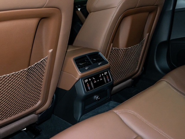 Audi A6 40 TDI Avant Quattro S-Tronic