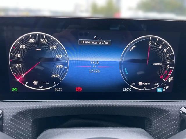 Mercedes-Benz A 250 A 250 e AMG Line